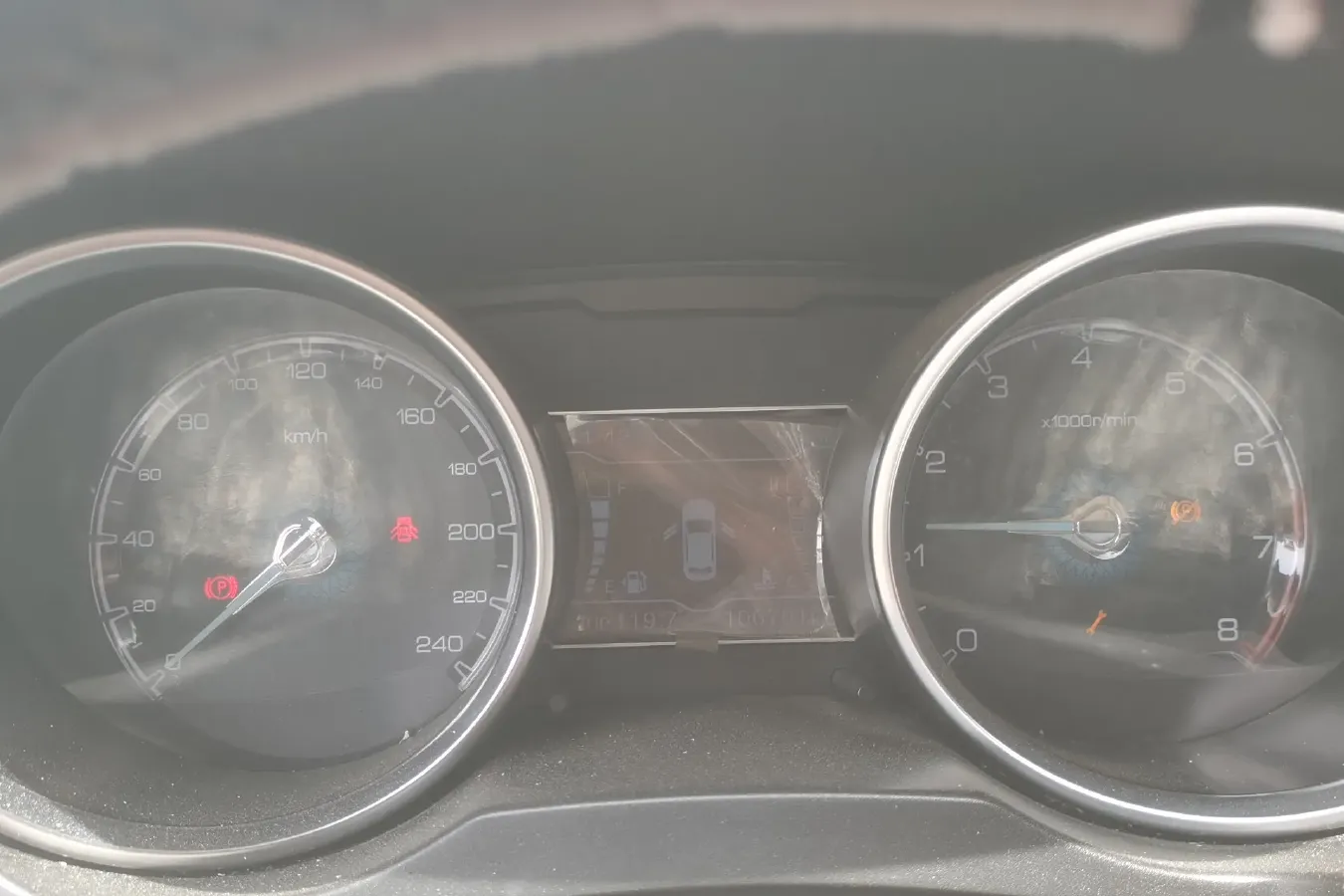 2016 Zotye SR7 1.5T 150HP L4 5MT,autocango,china used car exporter,china ev exporter,chinese used car exporter,chinese used ev exporter