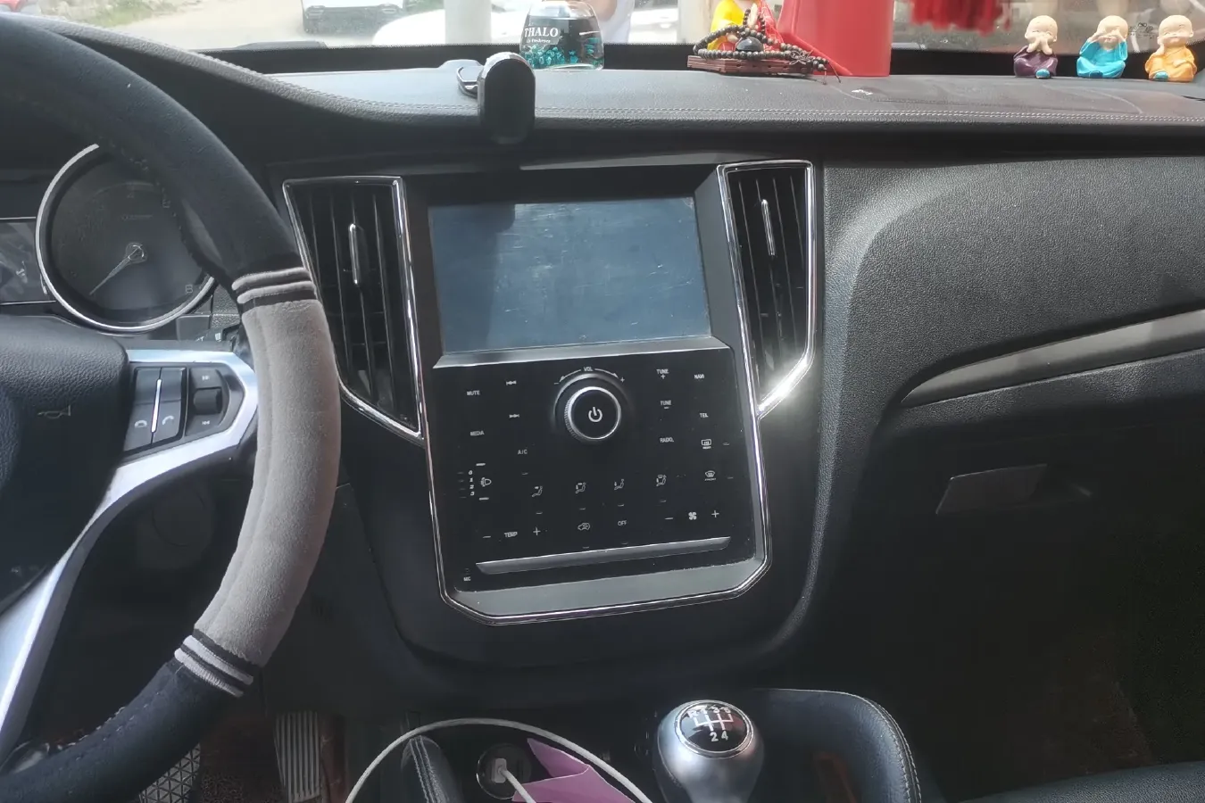 2016 Zotye SR7 1.5T 150HP L4 5MT,autocango,china used car exporter,china ev exporter,chinese used car exporter,chinese used ev exporter