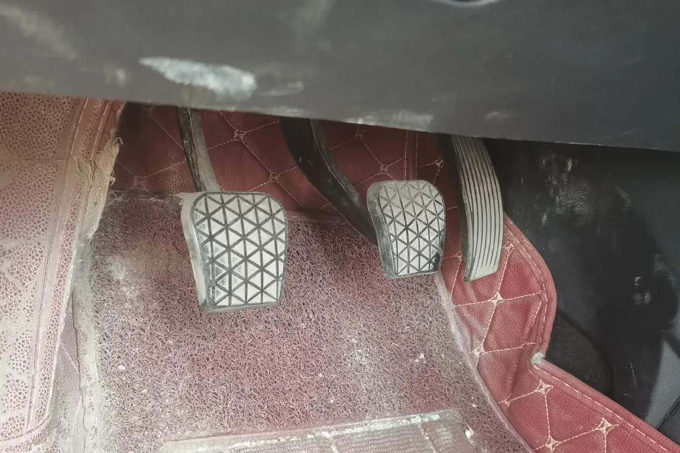 2016 Zotye SR7 1.5T 150HP L4 5MT,autocango,china used car exporter,china ev exporter,chinese used car exporter,chinese used ev exporter