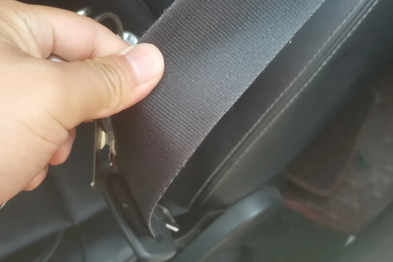 2016 Zotye SR7 1.5T 150HP L4 5MT,autocango,china used car exporter,china ev exporter,chinese used car exporter,chinese used ev exporter