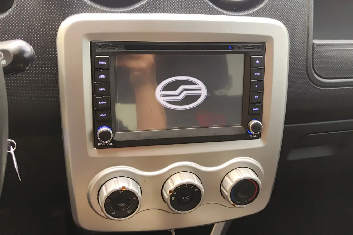 2014 ZX AUTO C3 1.5L 113HP L4 5MT,autocango,china used car exporter,china ev exporter,chinese used car exporter,chinese used ev exporter