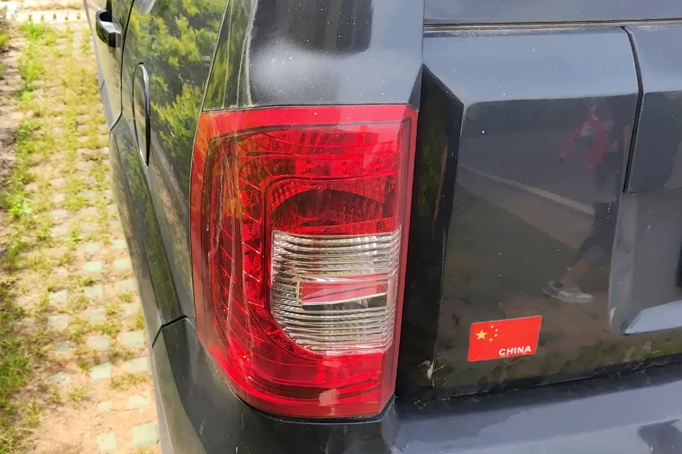 2014 ZX AUTO C3 1.5L 113HP L4 5MT,autocango,china used car exporter,china ev exporter,chinese used car exporter,chinese used ev exporter