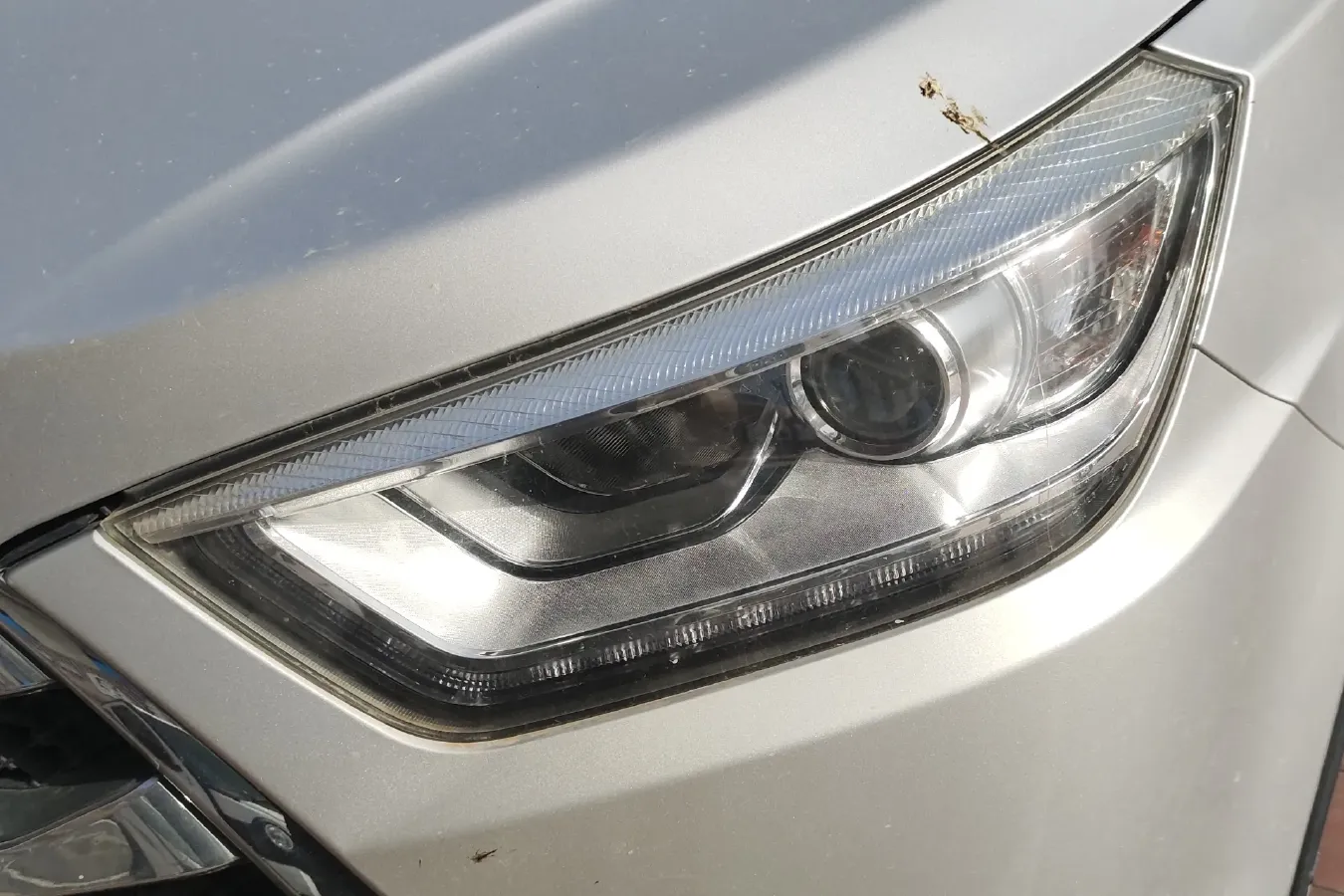 2016 JAC Refine S3 1.5L 113HP L4 6MT,autocango,china used car exporter,china ev exporter,chinese used car exporter,chinese used ev exporter