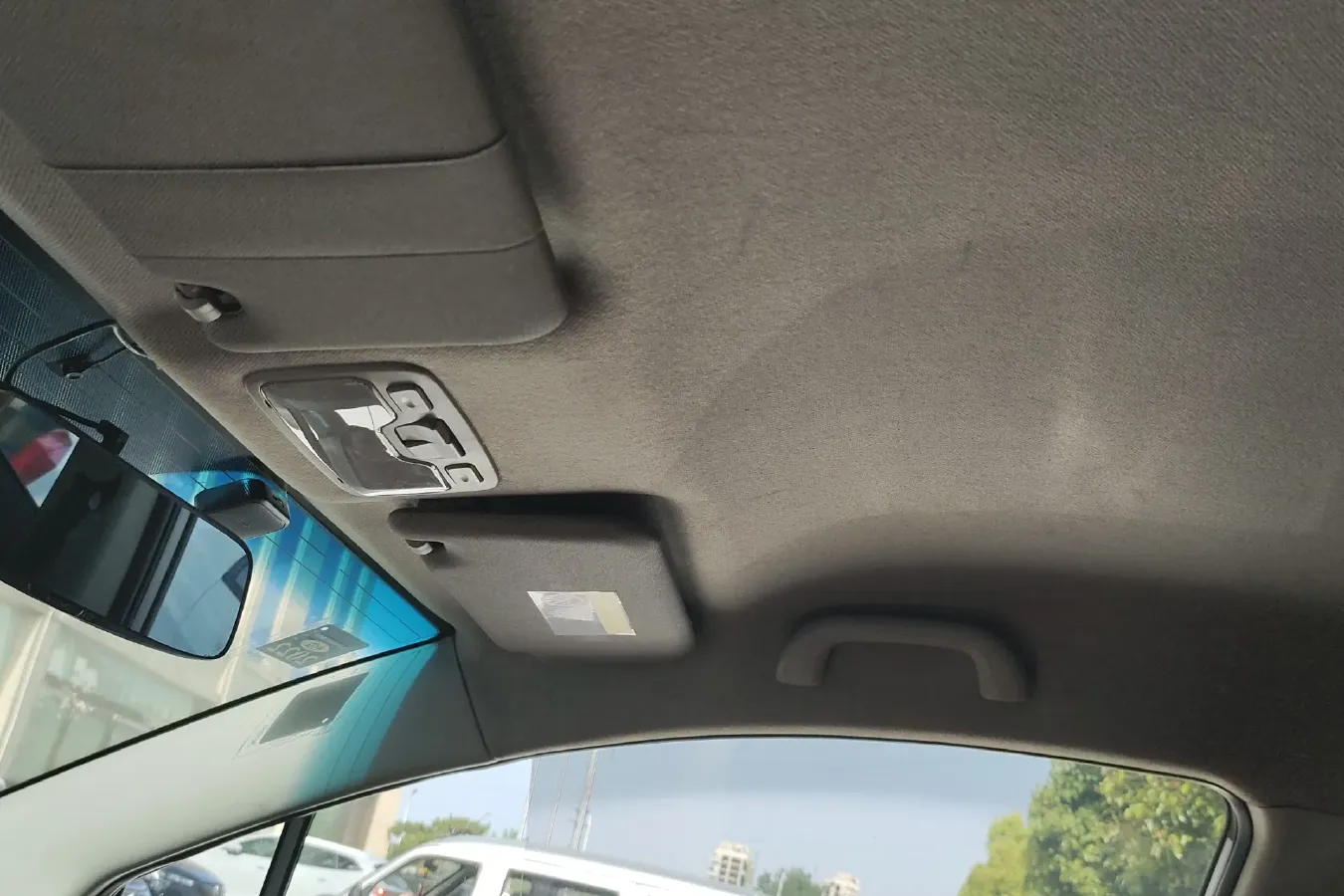 2016 JAC Refine S3 1.5L 113HP L4 6MT,autocango,china used car exporter,china ev exporter,chinese used car exporter,chinese used ev exporter