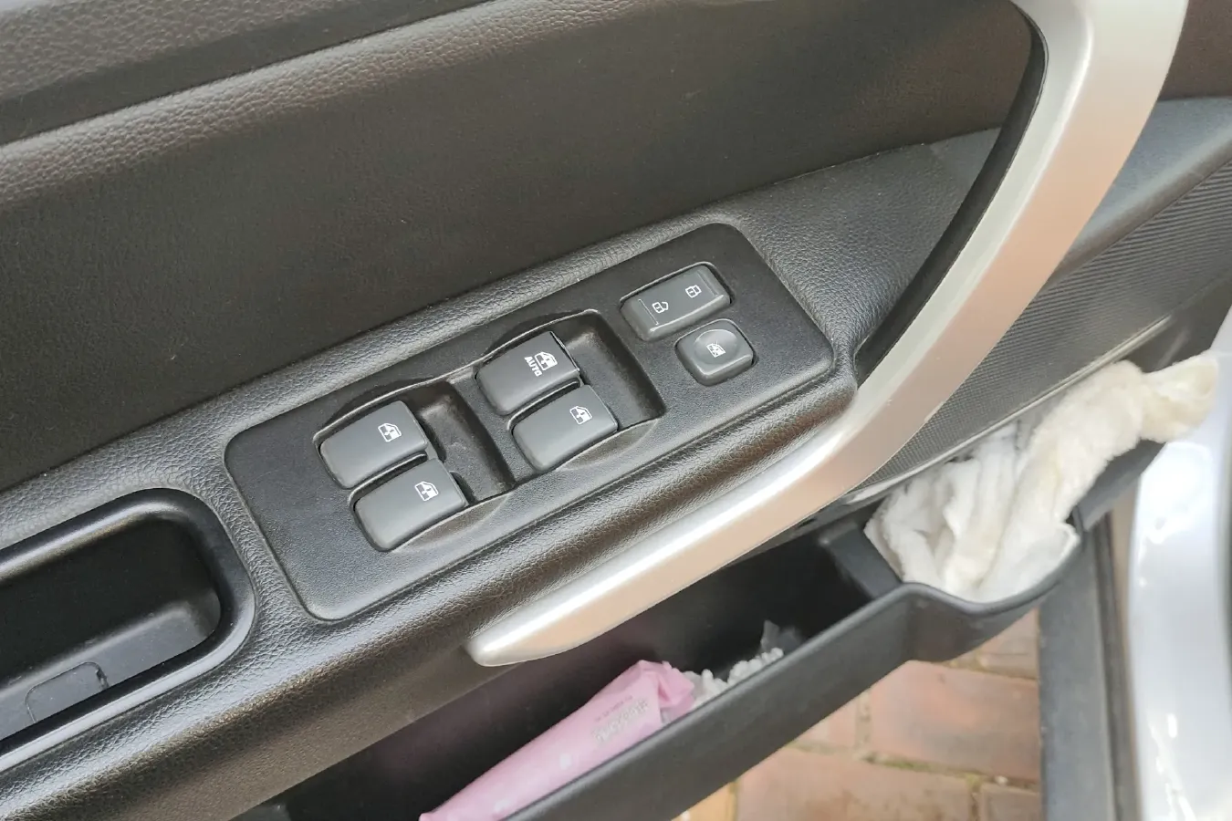 2016 JAC Refine S3 1.5L 113HP L4 6MT,autocango,china used car exporter,china ev exporter,chinese used car exporter,chinese used ev exporter