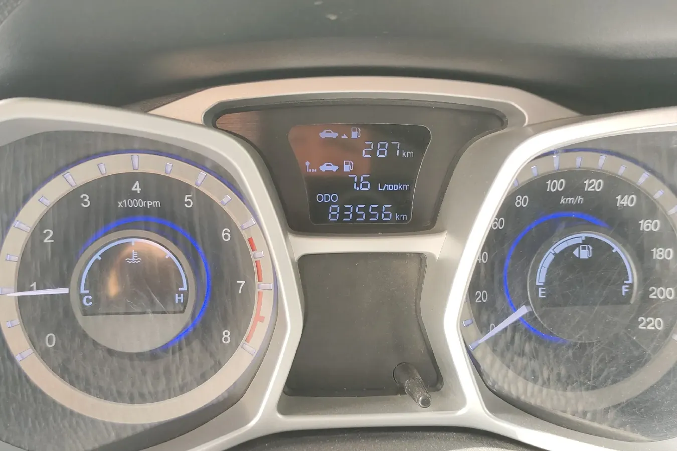 2016 JAC Refine S3 1.5L 113HP L4 6MT,autocango,china used car exporter,china ev exporter,chinese used car exporter,chinese used ev exporter