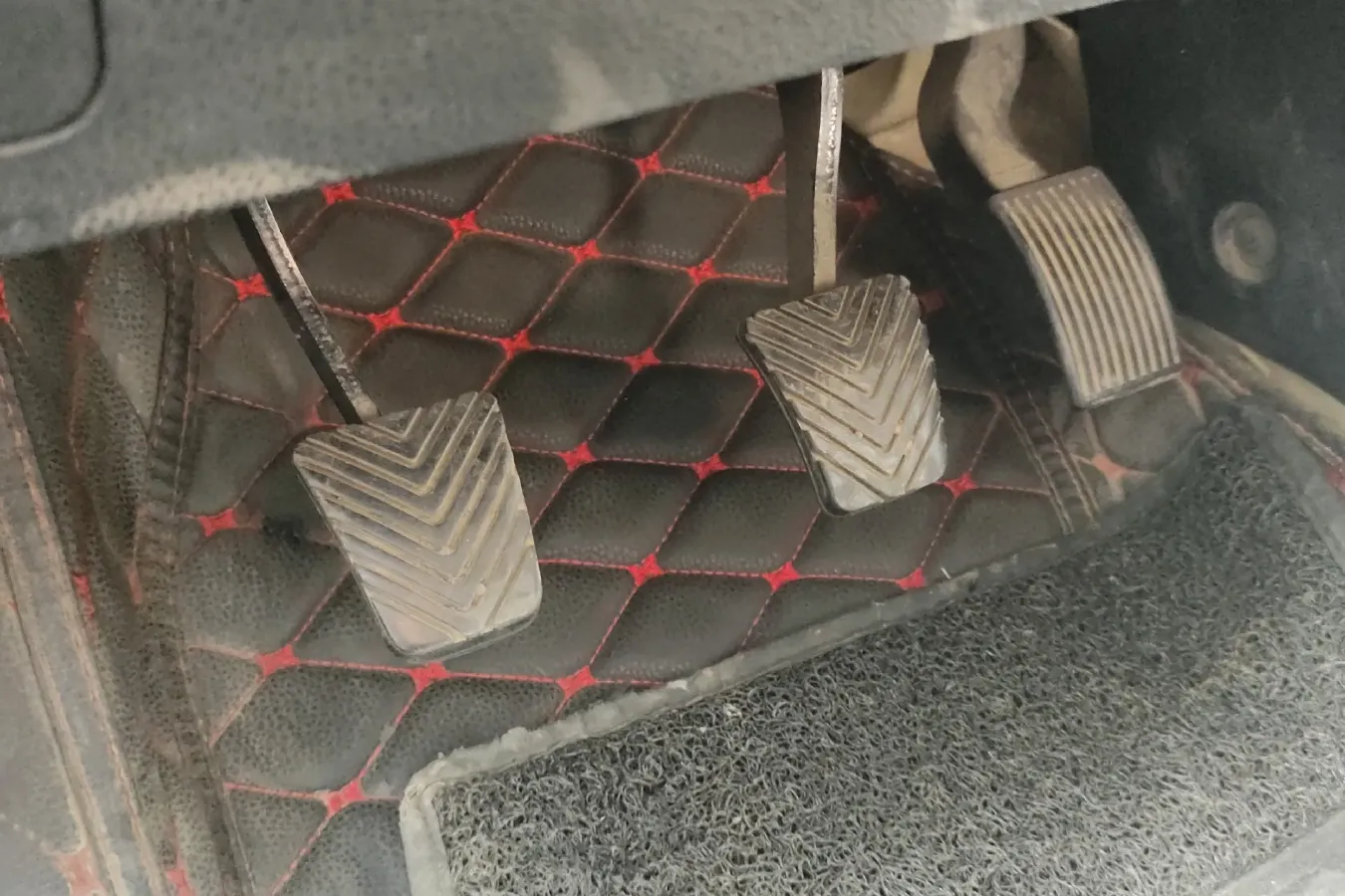 2016 JAC Refine S3 1.5L 113HP L4 6MT,autocango,china used car exporter,china ev exporter,chinese used car exporter,chinese used ev exporter