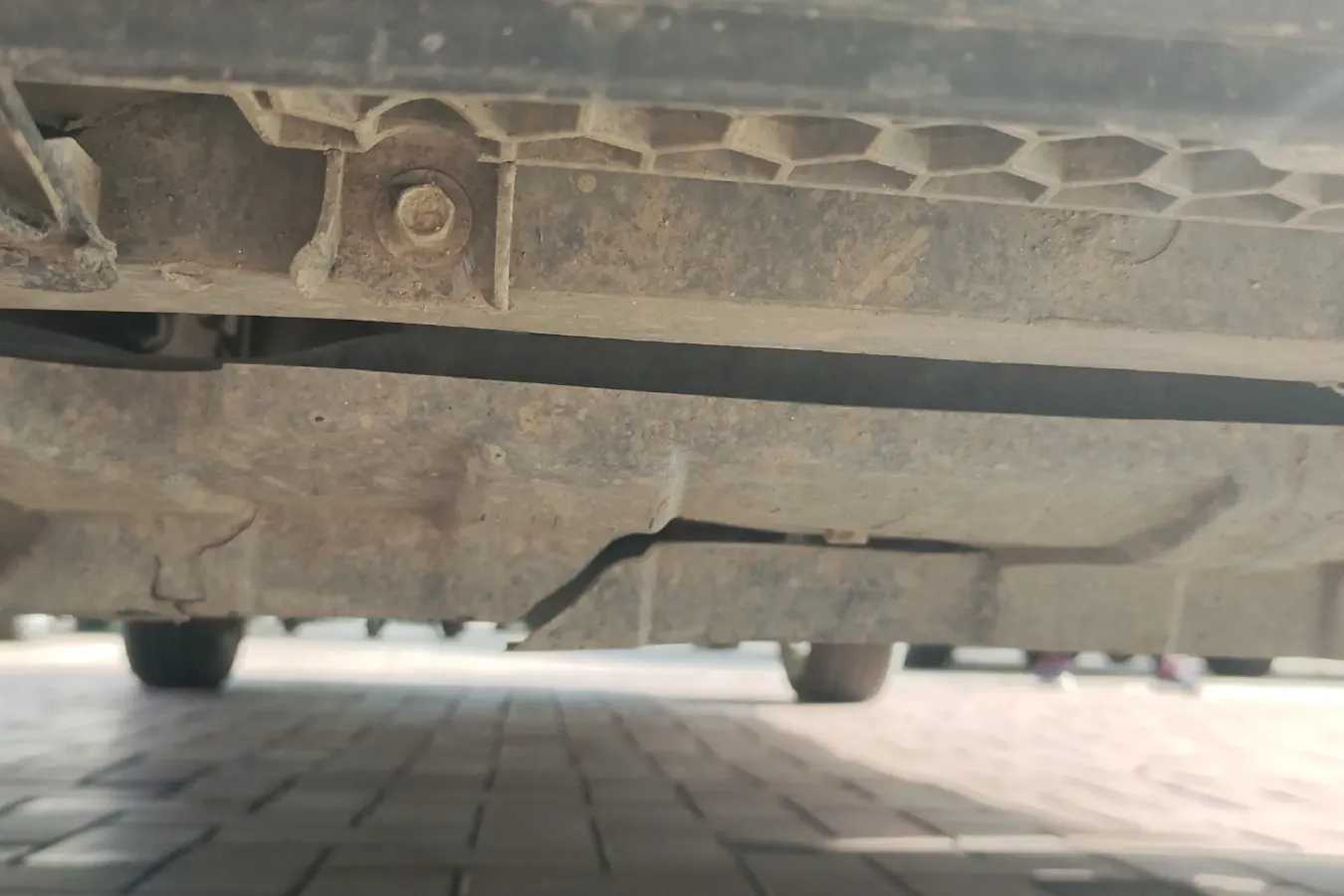 2016 JAC Refine S3 1.5L 113HP L4 6MT,autocango,china used car exporter,china ev exporter,chinese used car exporter,chinese used ev exporter