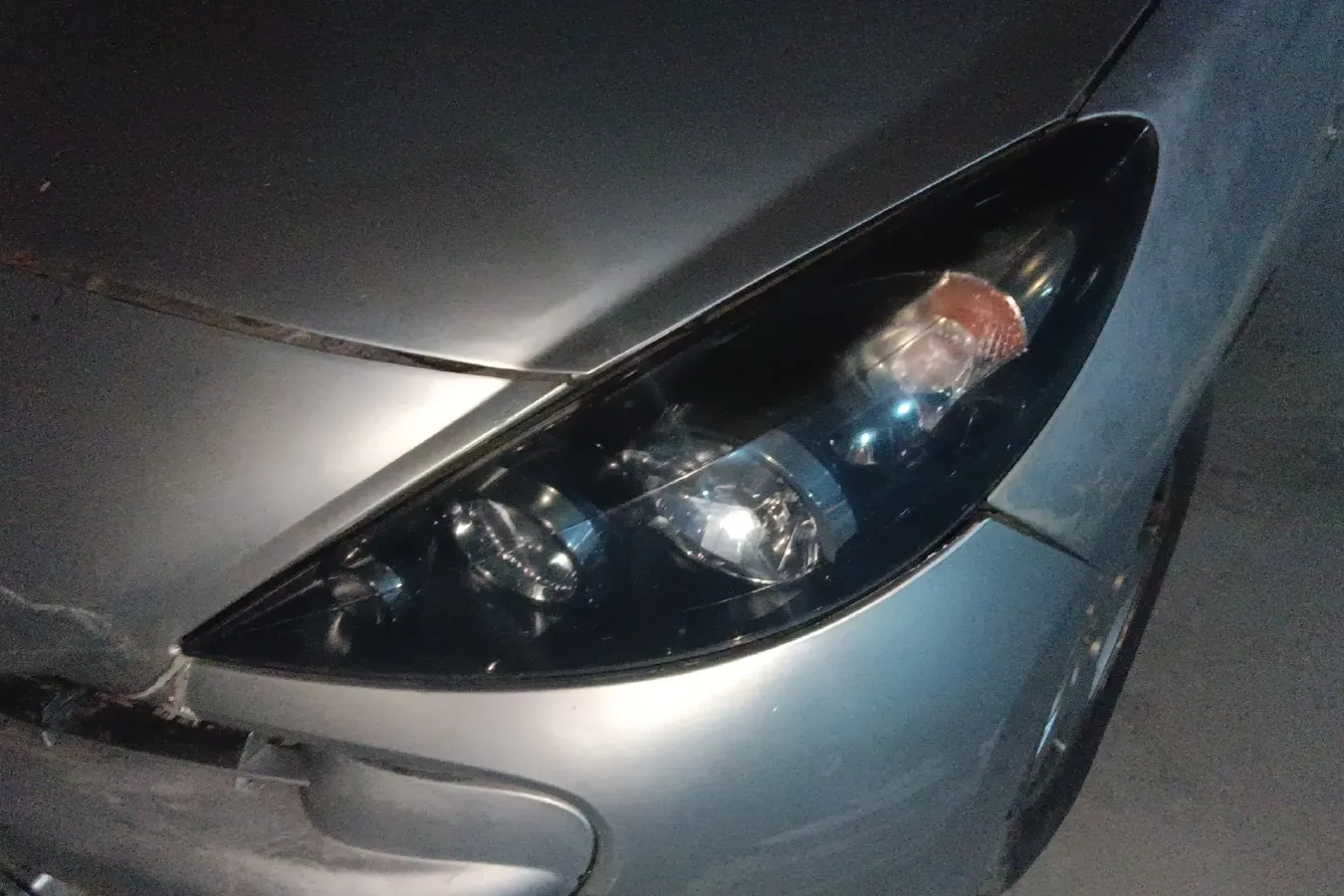 2011 Peugeot 207 1.4L 76HP L4 5MT,autocango,china used car exporter,china ev exporter,chinese used car exporter,chinese used ev exporter