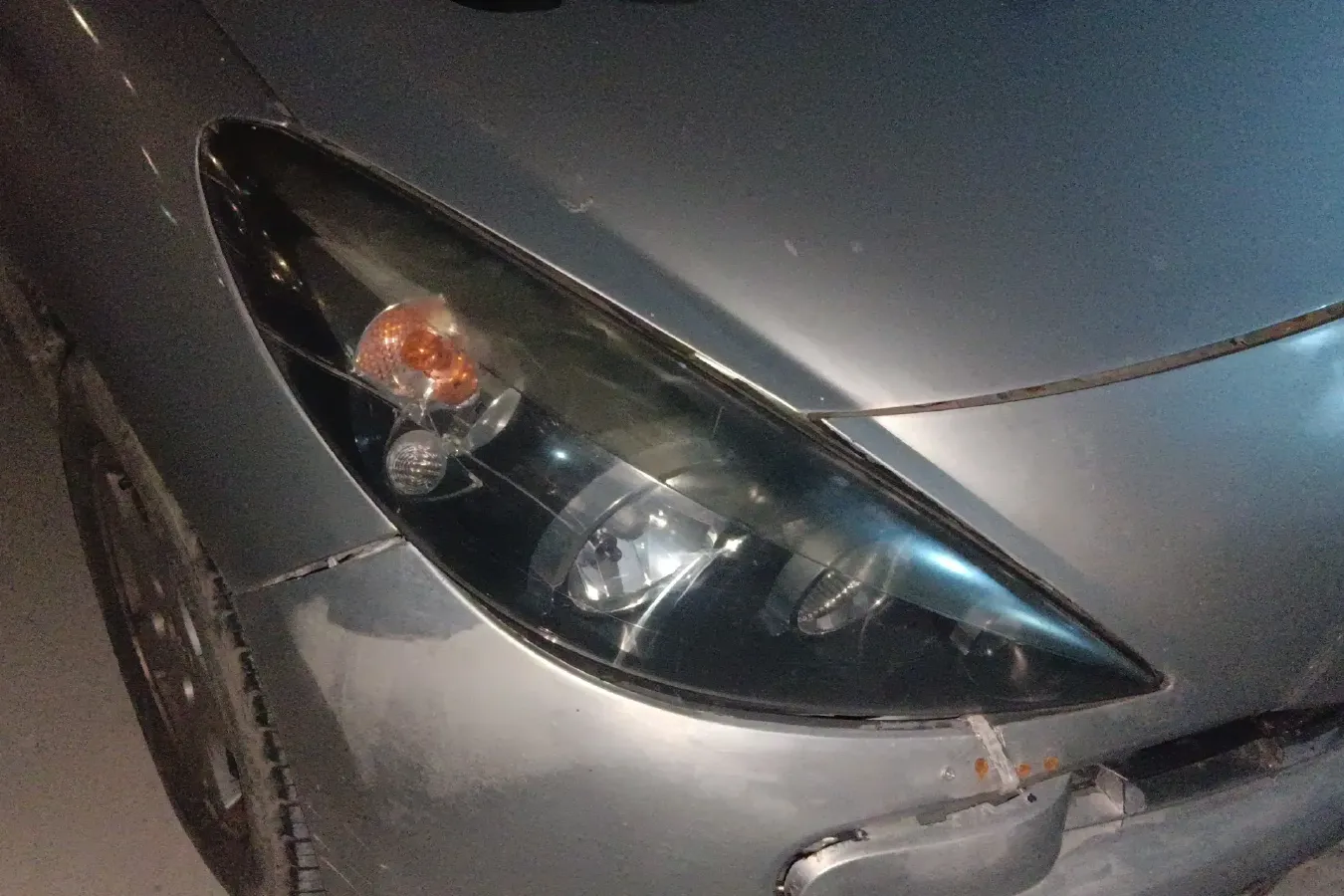 2011 Peugeot 207 1.4L 76HP L4 5MT,autocango,china used car exporter,china ev exporter,chinese used car exporter,chinese used ev exporter