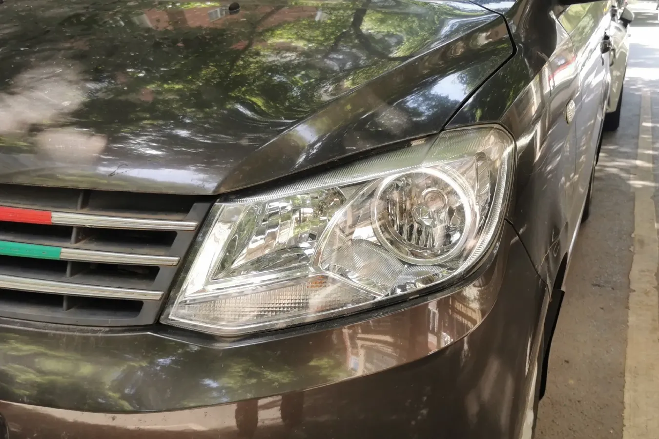 2014 DongFeng Fengon Fengon 330 1.3L 96HP L4 5MT,autocango,china used car exporter,china ev exporter,chinese used car exporter,chinese used ev exporter