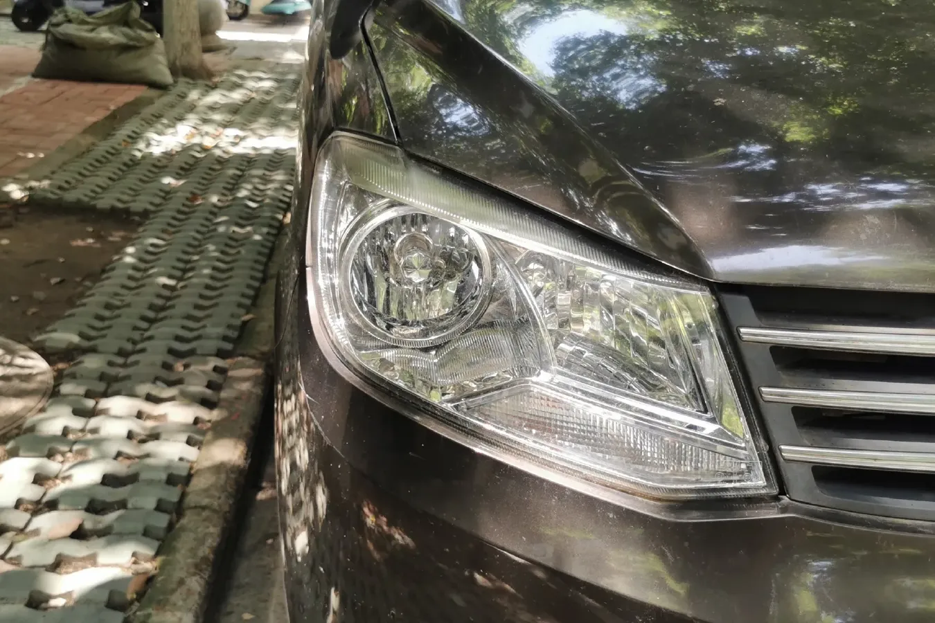 2014 DongFeng Fengon Fengon 330 1.3L 96HP L4 5MT,autocango,china used car exporter,china ev exporter,chinese used car exporter,chinese used ev exporter