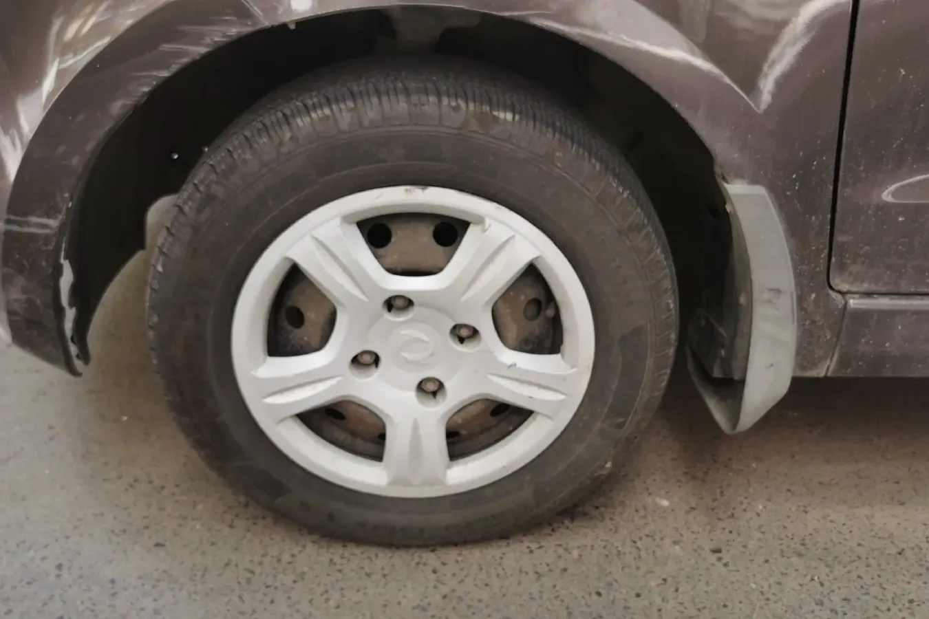 2014 DongFeng Fengon Fengon 330 1.3L 96HP L4 5MT,autocango,china used car exporter,china ev exporter,chinese used car exporter,chinese used ev exporter