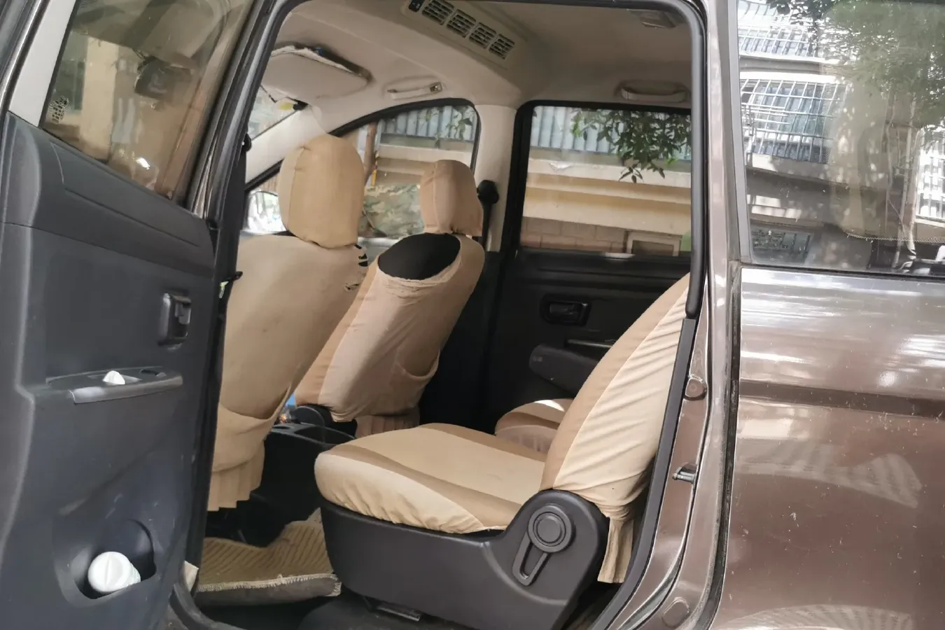 2014 DongFeng Fengon Fengon 330 1.3L 96HP L4 5MT,autocango,china used car exporter,china ev exporter,chinese used car exporter,chinese used ev exporter