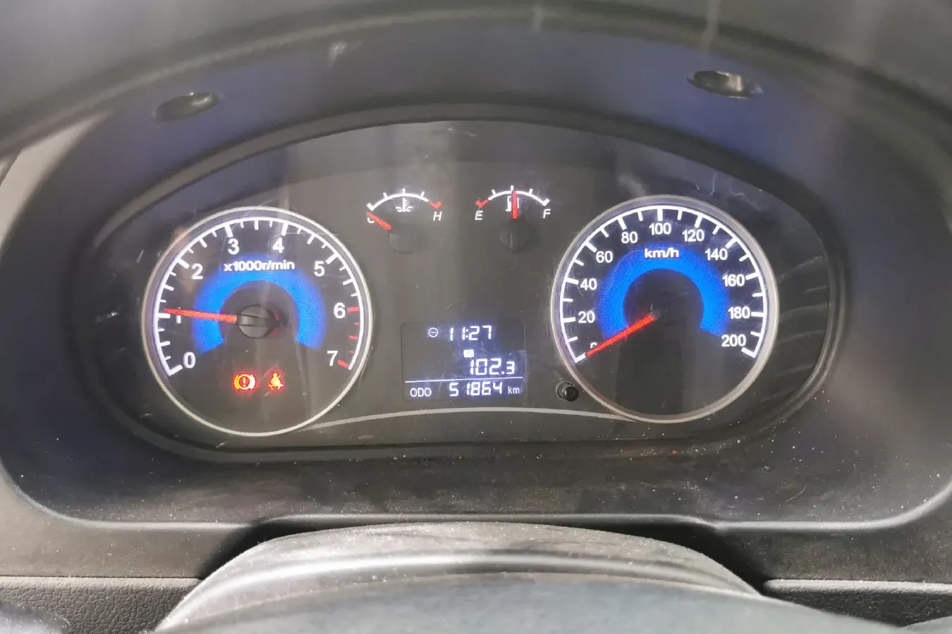 2014 DongFeng Fengon Fengon 330 1.3L 96HP L4 5MT,autocango,china used car exporter,china ev exporter,chinese used car exporter,chinese used ev exporter