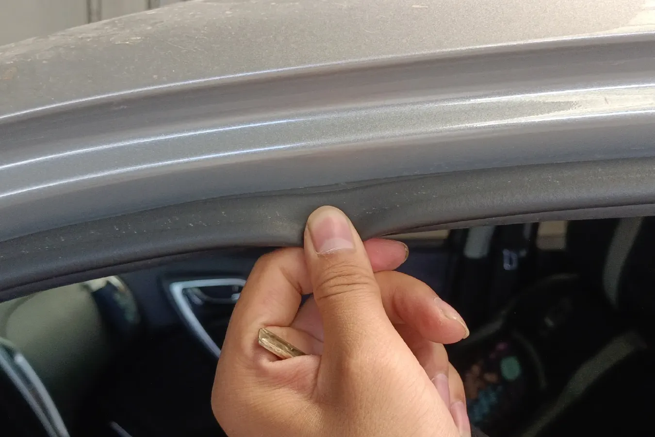 2018 JMC YuHu 3 1.8T 177HP L4 6MT,autocango,china used car exporter,china ev exporter,chinese used car exporter,chinese used ev exporter