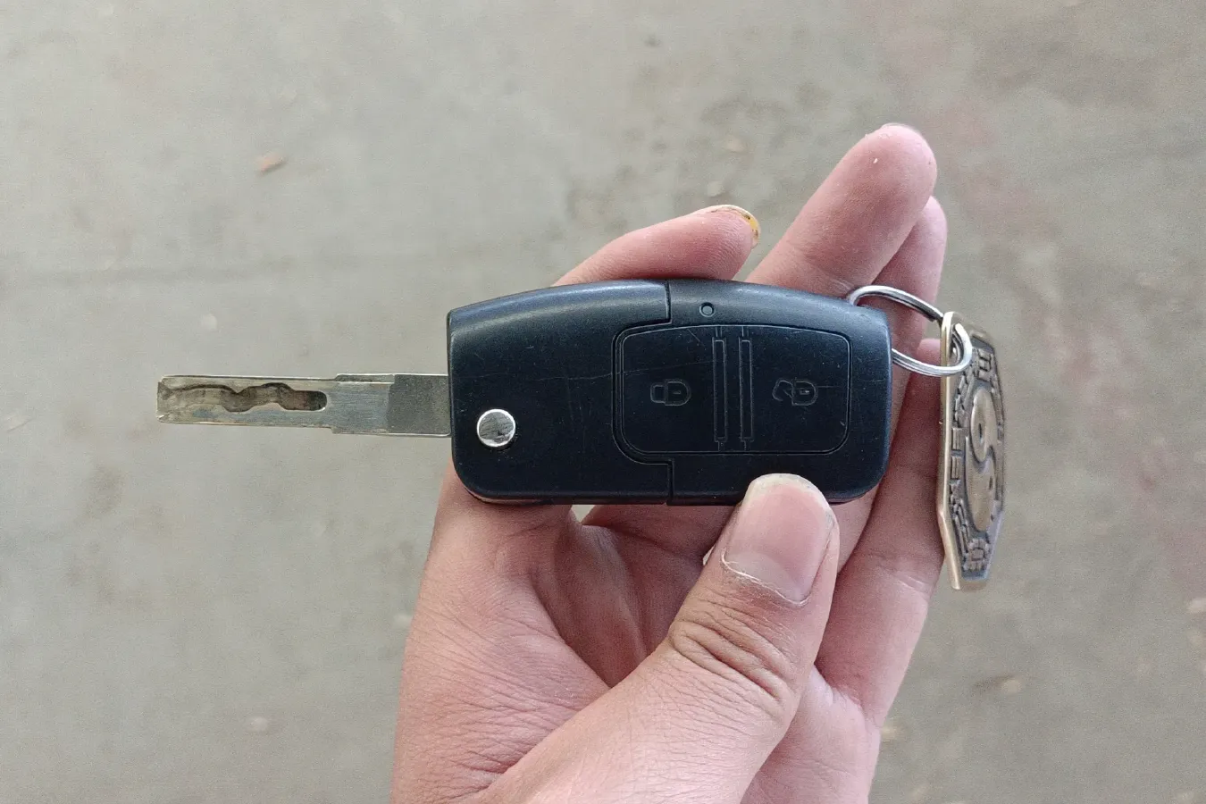 2018 JMC YuHu 3 1.8T 177HP L4 6MT,autocango,china used car exporter,china ev exporter,chinese used car exporter,chinese used ev exporter