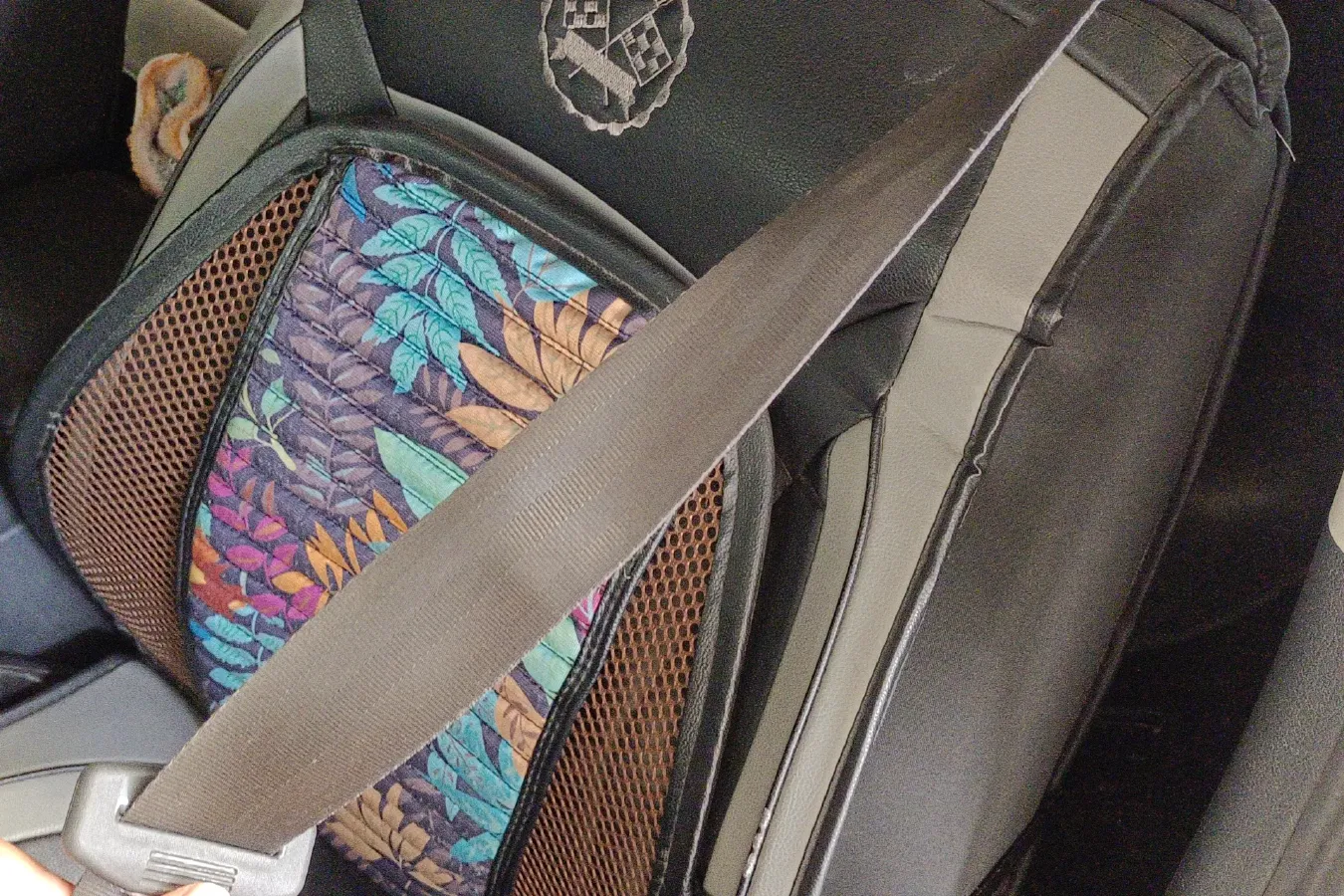 2018 JMC YuHu 3 1.8T 177HP L4 6MT,autocango,china used car exporter,china ev exporter,chinese used car exporter,chinese used ev exporter