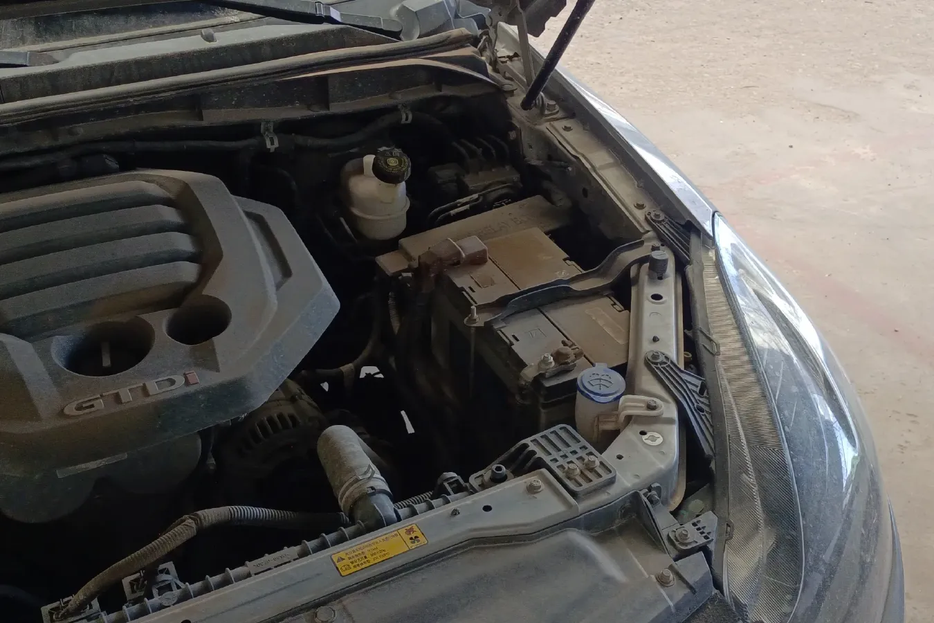 2018 JMC YuHu 3 1.8T 177HP L4 6MT,autocango,china used car exporter,china ev exporter,chinese used car exporter,chinese used ev exporter