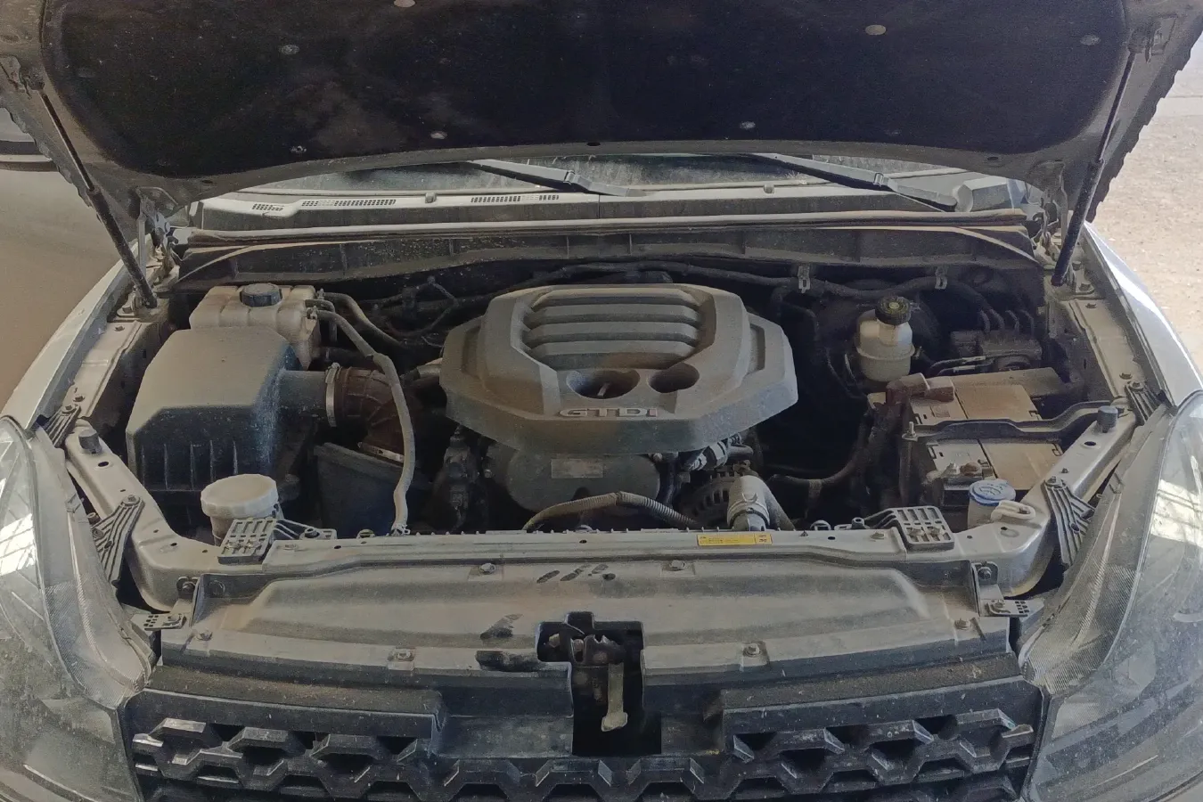 2018 JMC YuHu 3 1.8T 177HP L4 6MT,autocango,china used car exporter,china ev exporter,chinese used car exporter,chinese used ev exporter