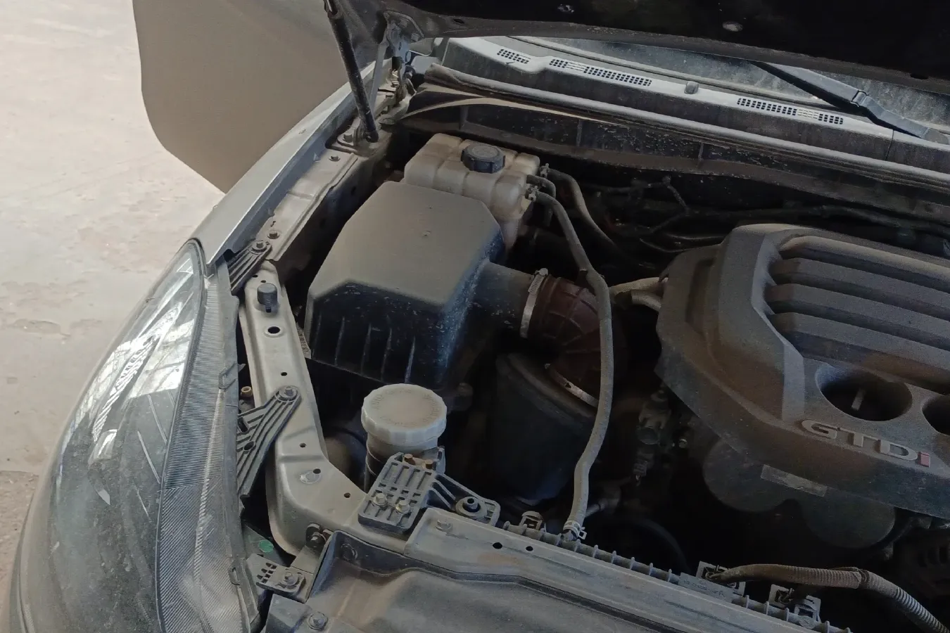 2018 JMC YuHu 3 1.8T 177HP L4 6MT,autocango,china used car exporter,china ev exporter,chinese used car exporter,chinese used ev exporter