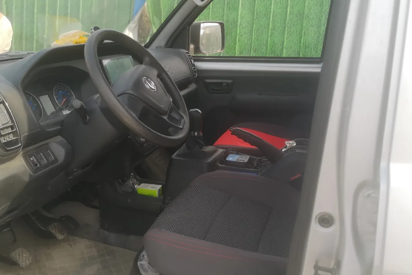 2023 DongFeng DFSK D72 1.6L 122HP L4 5MT,autocango,china used car exporter,china ev exporter,chinese used car exporter,chinese used ev exporter