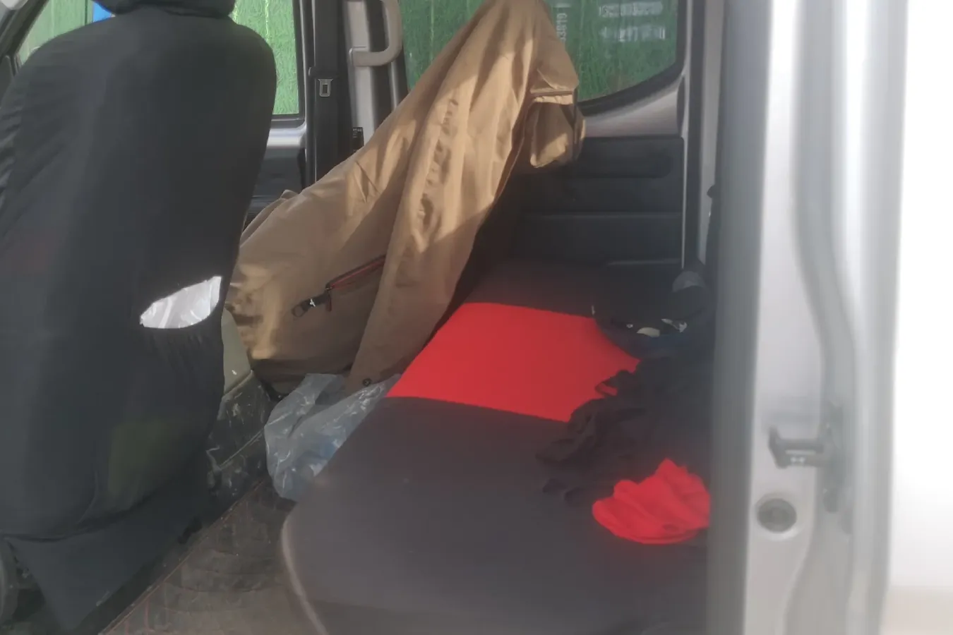 2023 DongFeng DFSK D72 1.6L 122HP L4 5MT,autocango,china used car exporter,china ev exporter,chinese used car exporter,chinese used ev exporter