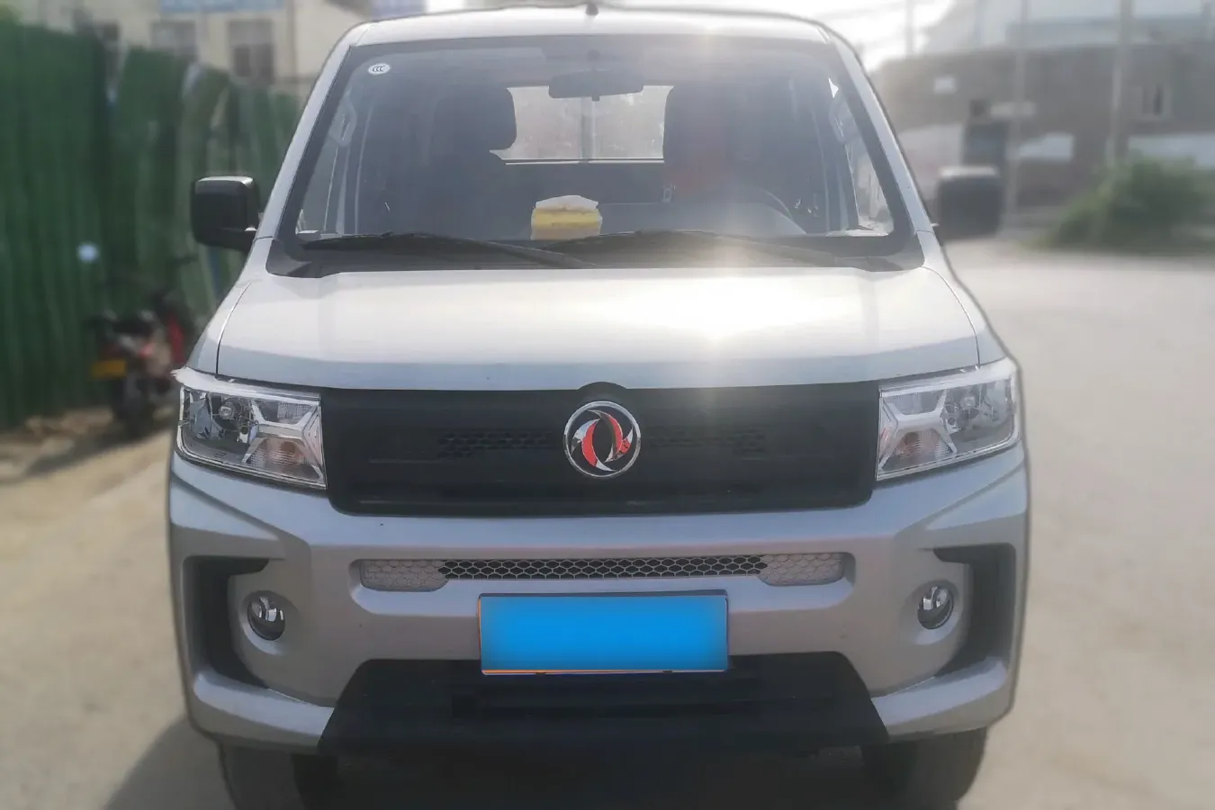 2023 DongFeng DFSK D72 1.6L 122HP L4 5MT,autocango,china used car exporter,china ev exporter,chinese used car exporter,chinese used ev exporter