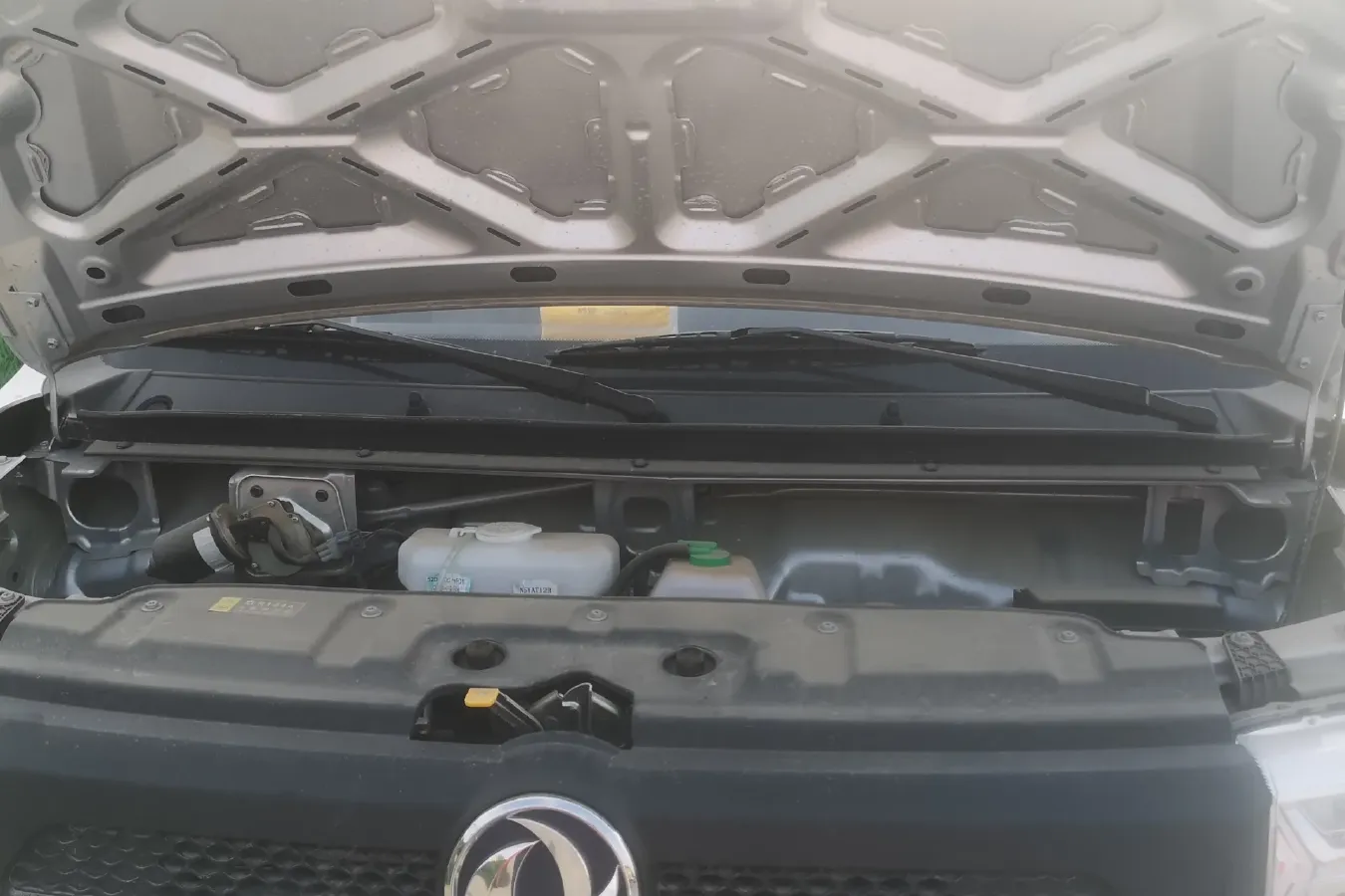 2023 DongFeng DFSK D72 1.6L 122HP L4 5MT,autocango,china used car exporter,china ev exporter,chinese used car exporter,chinese used ev exporter