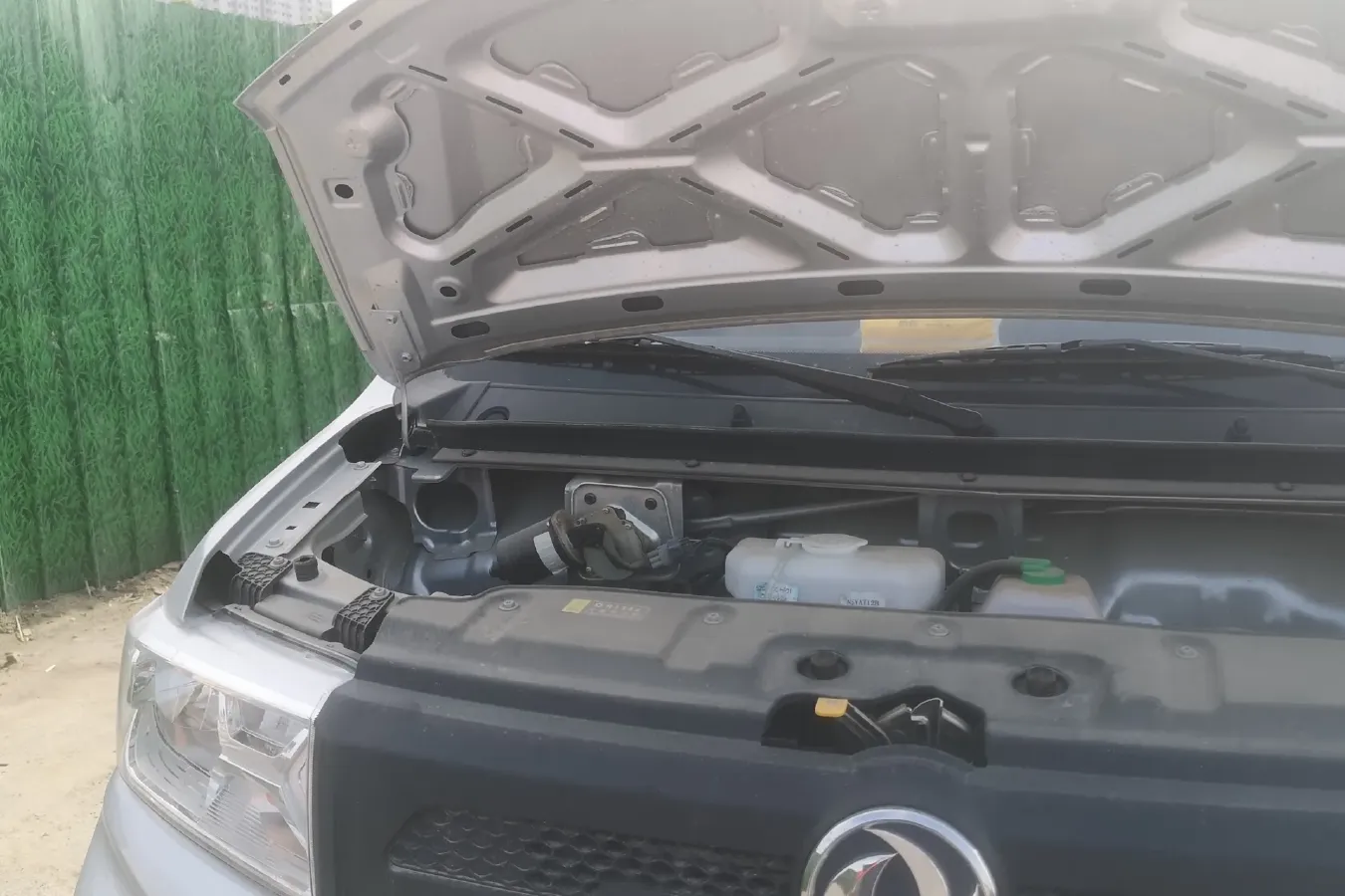 2023 DongFeng DFSK D72 1.6L 122HP L4 5MT,autocango,china used car exporter,china ev exporter,chinese used car exporter,chinese used ev exporter