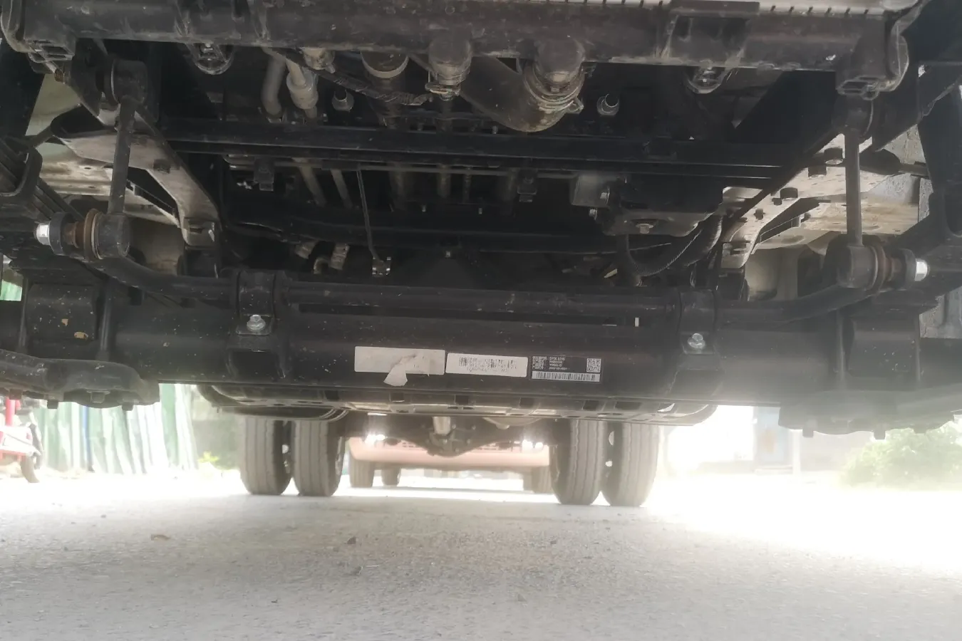 2023 DongFeng DFSK D72 1.6L 122HP L4 5MT,autocango,china used car exporter,china ev exporter,chinese used car exporter,chinese used ev exporter