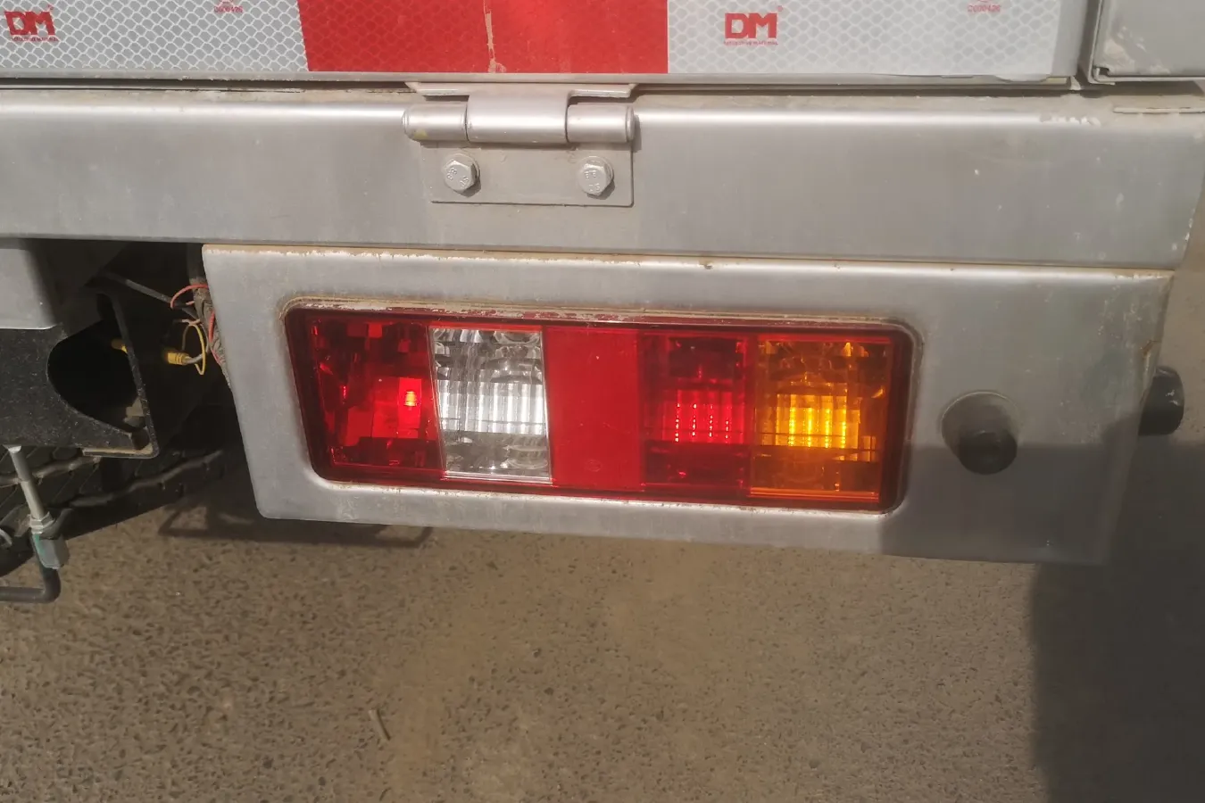 2023 DongFeng DFSK D72 1.6L 122HP L4 5MT,autocango,china used car exporter,china ev exporter,chinese used car exporter,chinese used ev exporter