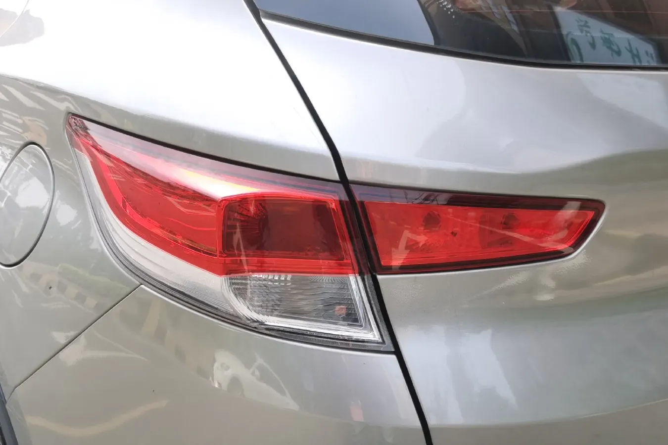 2018 Soueast DX3 1.5T 156HP L4 CVT,autocango,china used car exporter,china ev exporter,chinese used car exporter,chinese used ev exporter