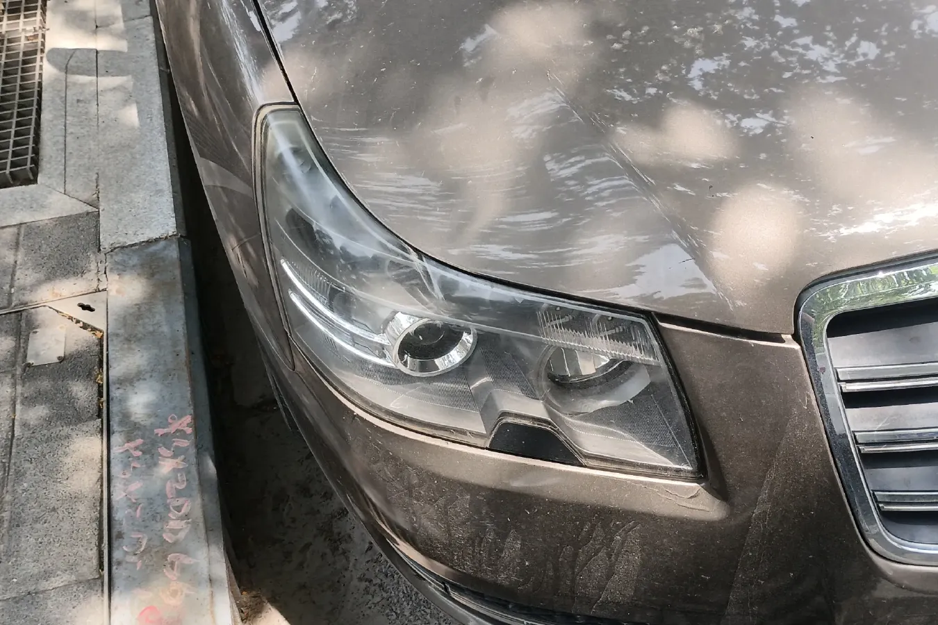 2015 Geely EC8 2.0L 141HP L4 5MT,autocango,china used car exporter,china ev exporter,chinese used car exporter,chinese used ev exporter