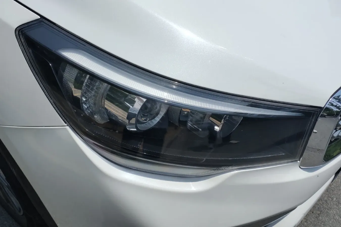 2017 Kia KX7 2.4L 188HP L4 6AT,autocango,china used car exporter,china ev exporter,chinese used car exporter,chinese used ev exporter