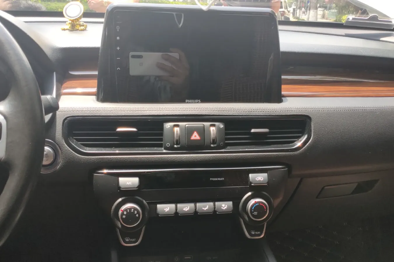 2017 Kia KX7 2.4L 188HP L4 6AT,autocango,china used car exporter,china ev exporter,chinese used car exporter,chinese used ev exporter