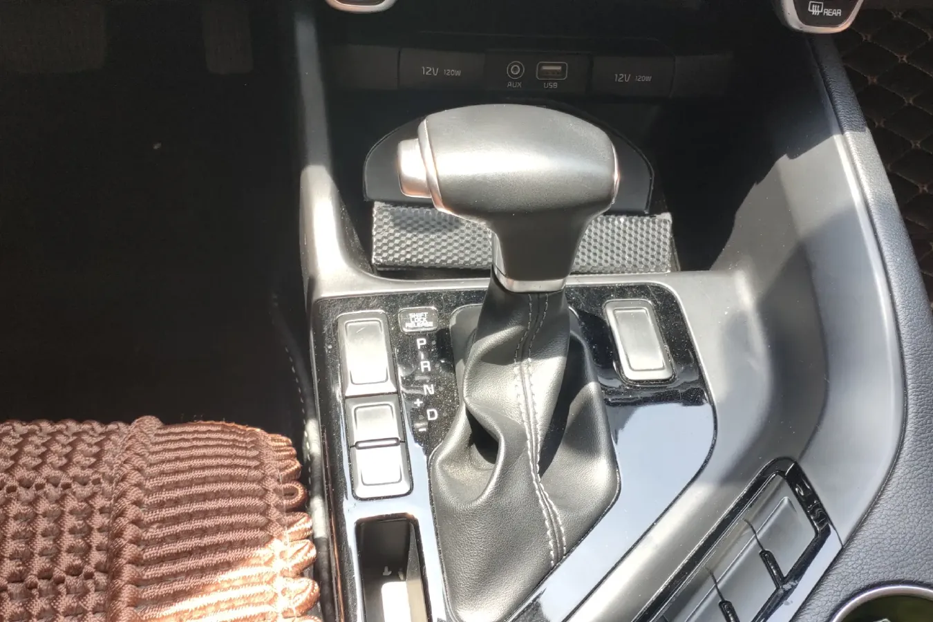 2017 Kia KX7 2.4L 188HP L4 6AT,autocango,china used car exporter,china ev exporter,chinese used car exporter,chinese used ev exporter