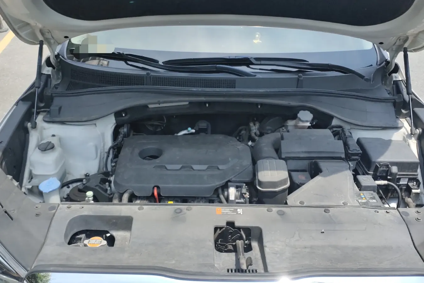 2017 Kia KX7 2.4L 188HP L4 6AT,autocango,china used car exporter,china ev exporter,chinese used car exporter,chinese used ev exporter