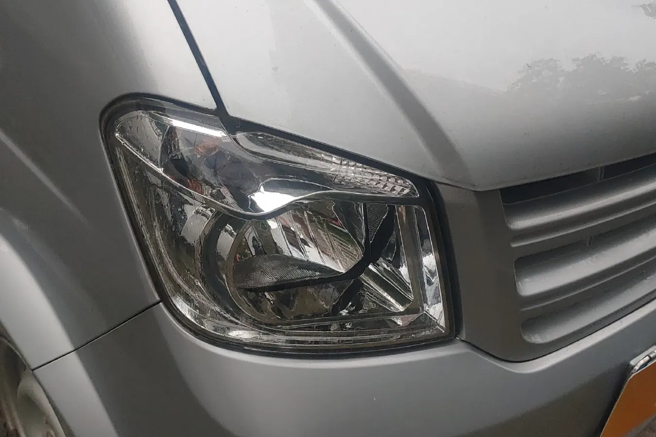 2017 DongFeng DFSK K07S 1.2L 88HP L4 5MT,autocango,china used car exporter,china ev exporter,chinese used car exporter,chinese used ev exporter