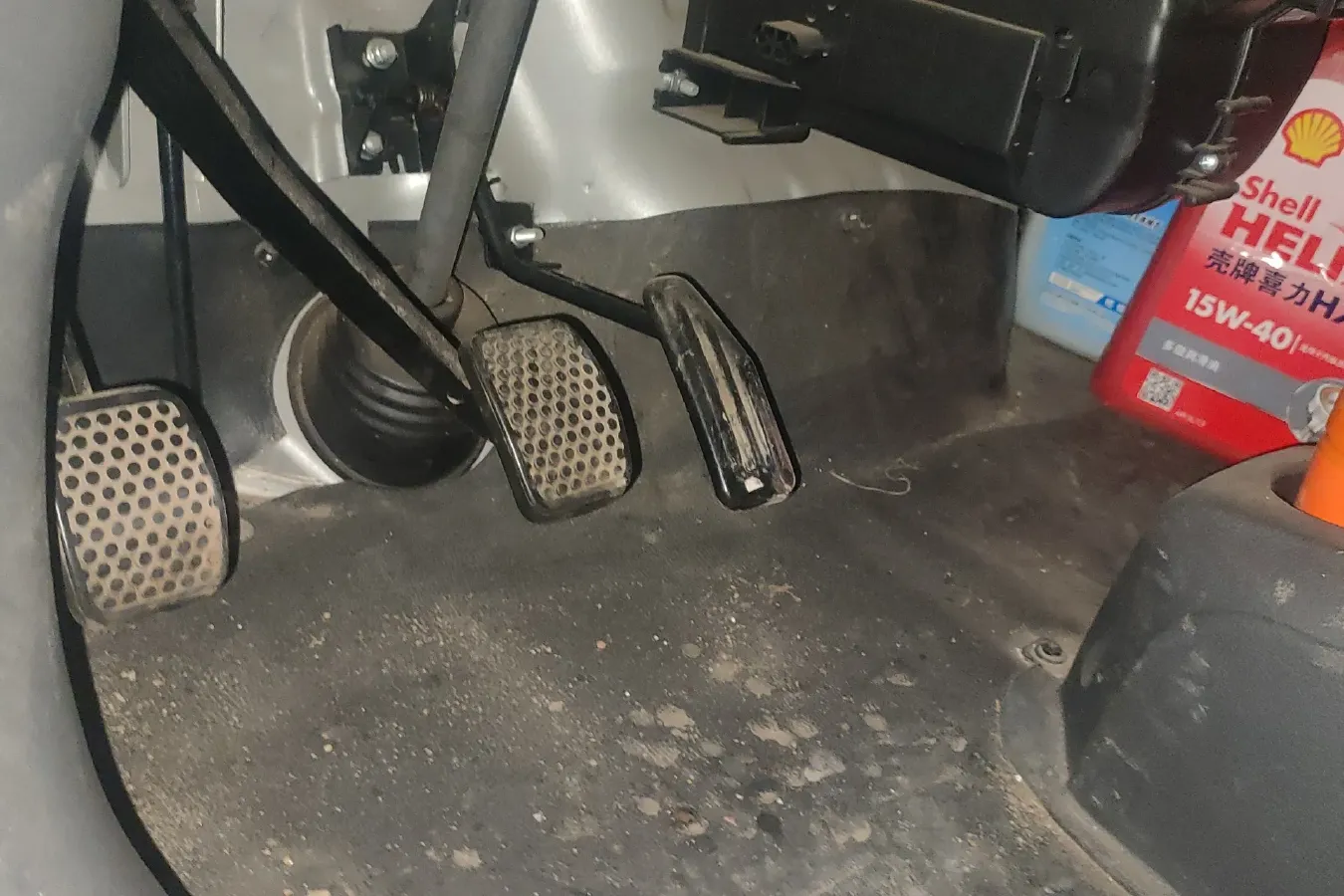 2017 DongFeng DFSK K07S 1.2L 88HP L4 5MT,autocango,china used car exporter,china ev exporter,chinese used car exporter,chinese used ev exporter