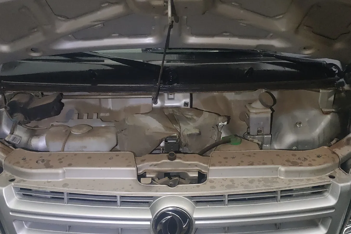 2017 DongFeng DFSK K07S 1.2L 88HP L4 5MT,autocango,china used car exporter,china ev exporter,chinese used car exporter,chinese used ev exporter