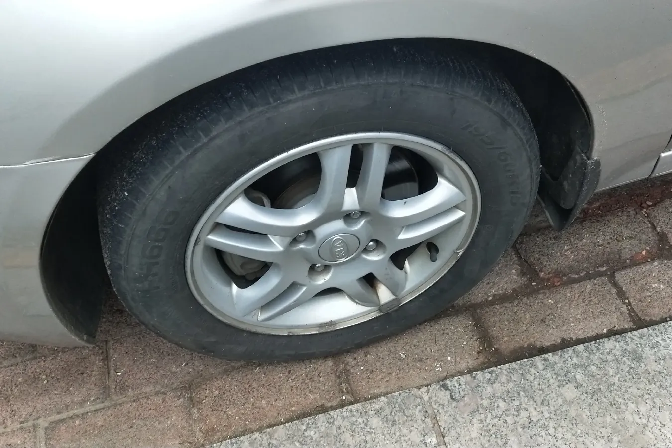 2007 Kia Cerato 1.6L 112HP L4 5MT,autocango,china used car exporter,china ev exporter,chinese used car exporter,chinese used ev exporter