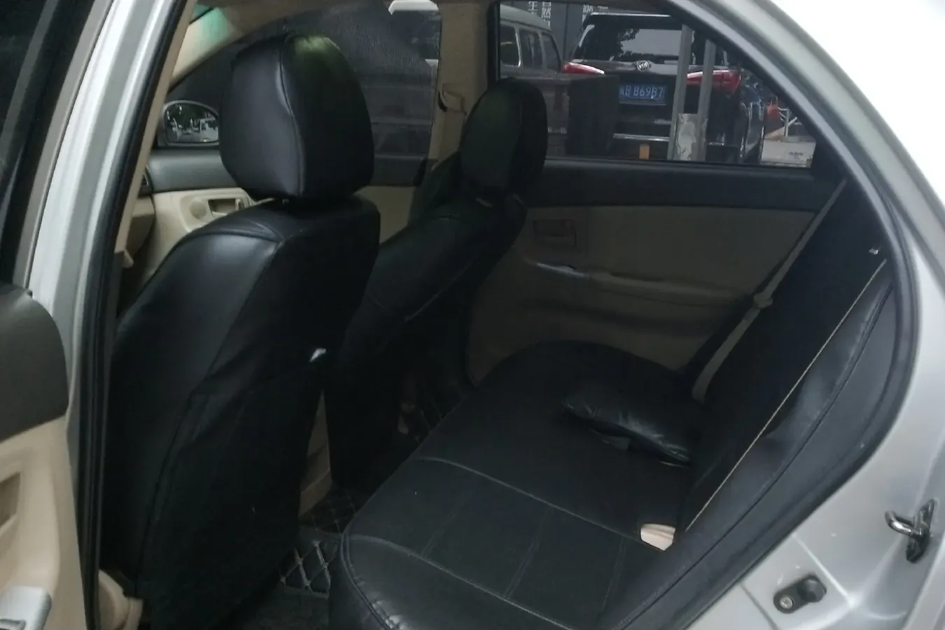 2007 Kia Cerato 1.6L 112HP L4 5MT,autocango,china used car exporter,china ev exporter,chinese used car exporter,chinese used ev exporter