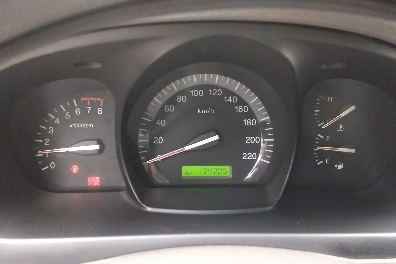 2007 Kia Cerato 1.6L 112HP L4 5MT,autocango,china used car exporter,china ev exporter,chinese used car exporter,chinese used ev exporter