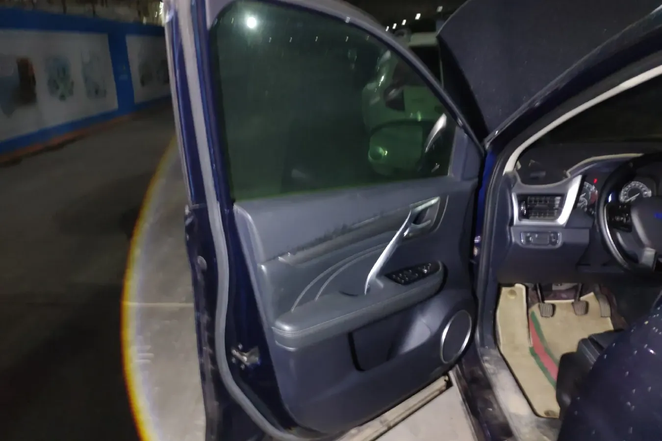 2018 Traum SEEK 5 1.5T 150HP L4 6MT,autocango,china used car exporter,china ev exporter,chinese used car exporter,chinese used ev exporter