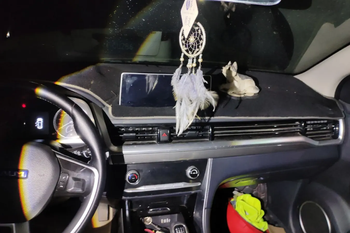 2018 Traum SEEK 5 1.5T 150HP L4 6MT,autocango,china used car exporter,china ev exporter,chinese used car exporter,chinese used ev exporter