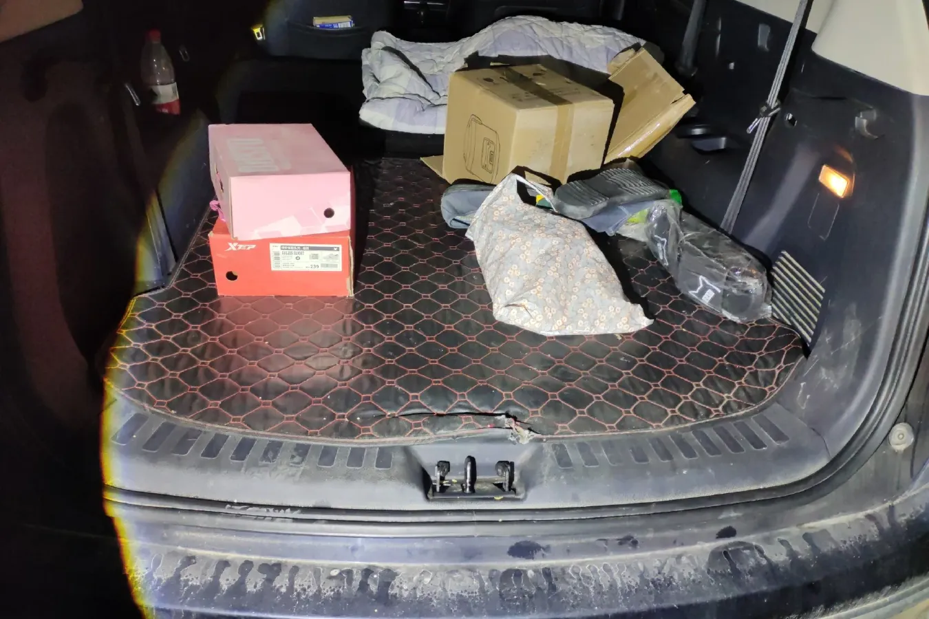 2018 Traum SEEK 5 1.5T 150HP L4 6MT,autocango,china used car exporter,china ev exporter,chinese used car exporter,chinese used ev exporter