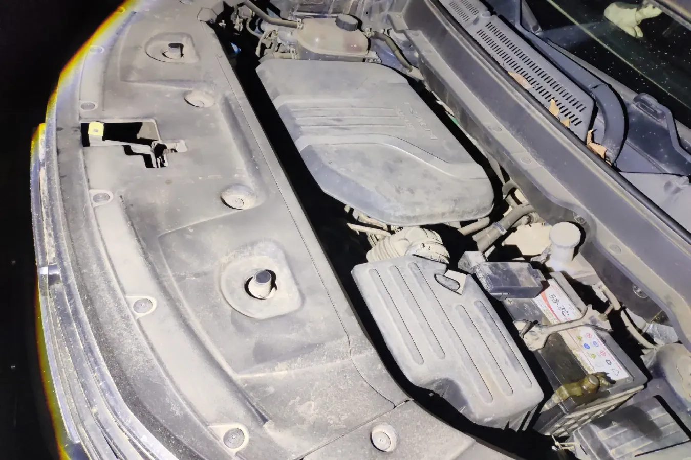 2018 Traum SEEK 5 1.5T 150HP L4 6MT,autocango,china used car exporter,china ev exporter,chinese used car exporter,chinese used ev exporter