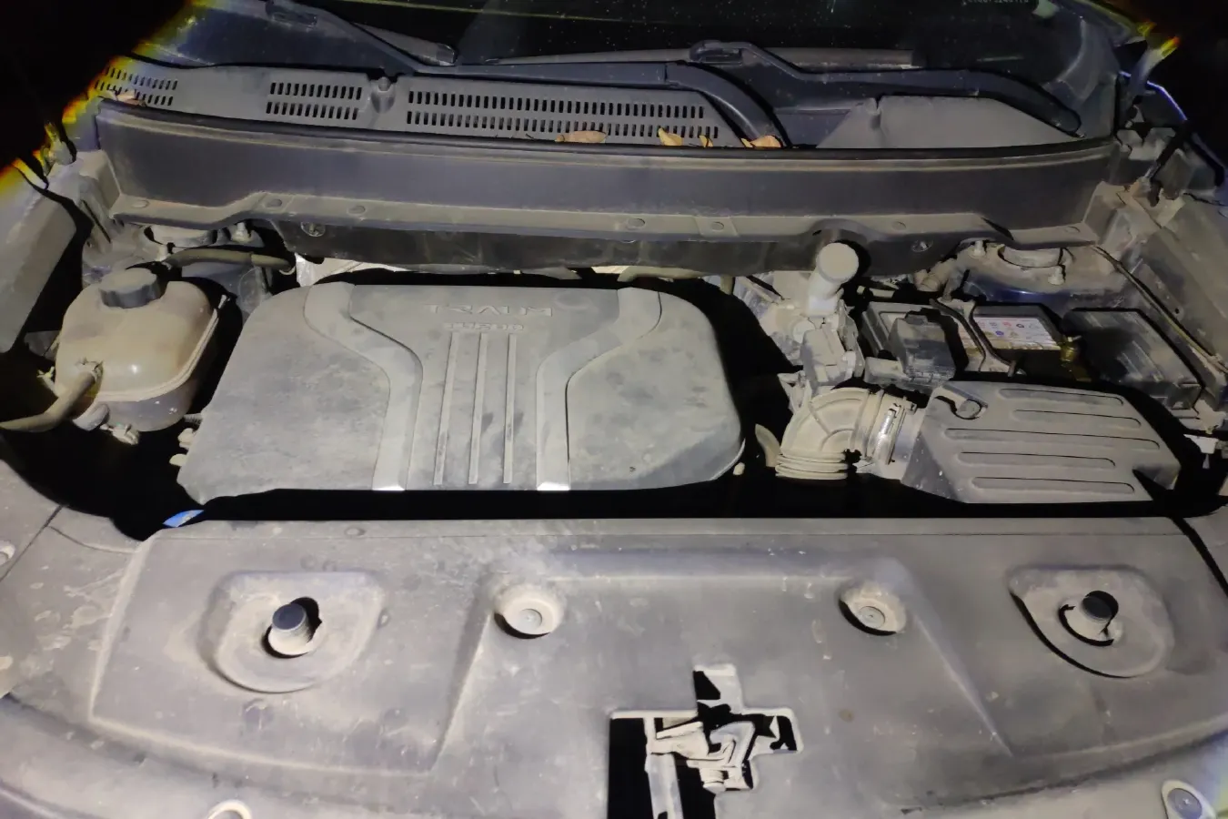 2018 Traum SEEK 5 1.5T 150HP L4 6MT,autocango,china used car exporter,china ev exporter,chinese used car exporter,chinese used ev exporter