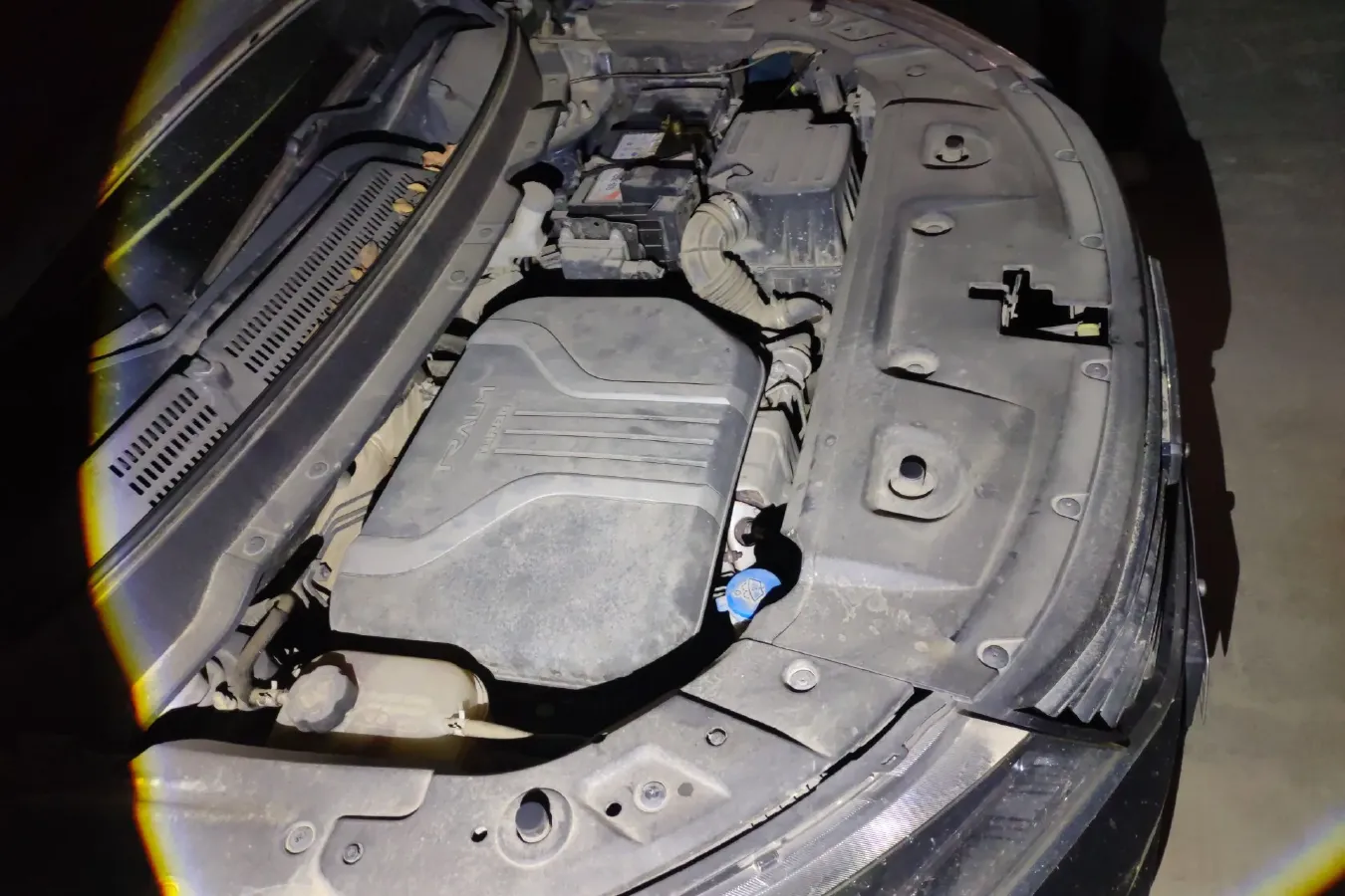 2018 Traum SEEK 5 1.5T 150HP L4 6MT,autocango,china used car exporter,china ev exporter,chinese used car exporter,chinese used ev exporter